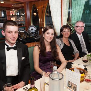 150. Stiftungsfest - Festball und Ausklang — Bild 89